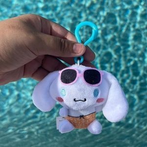 Cinnamoroll Summer Bag Charm 💕